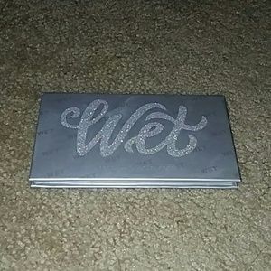 Bretman Rock x Colourpop "Wet" and "Lit" Palettes